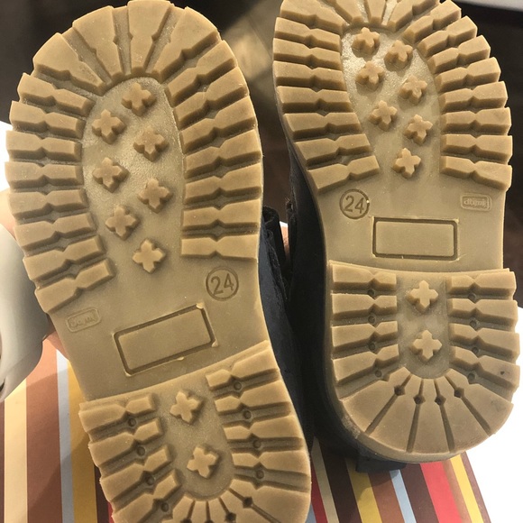 Romagnoli toddler boots - Picture 5 of 5